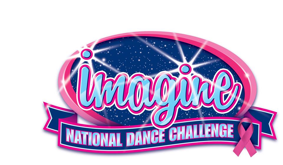 Imagine Dance Challenge BCRF